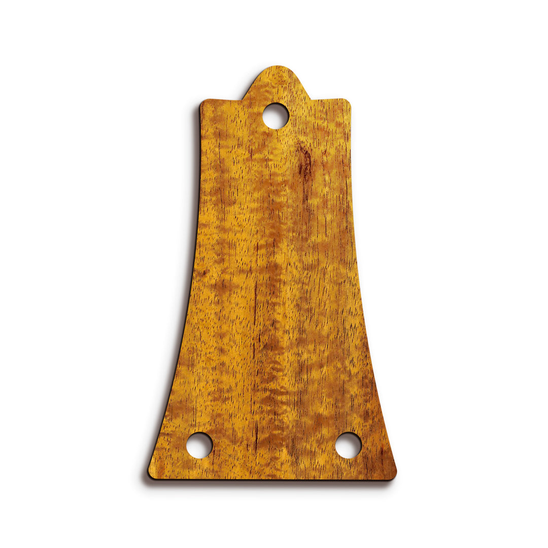 Harley Benton TR31 | Truss Rod Covers
