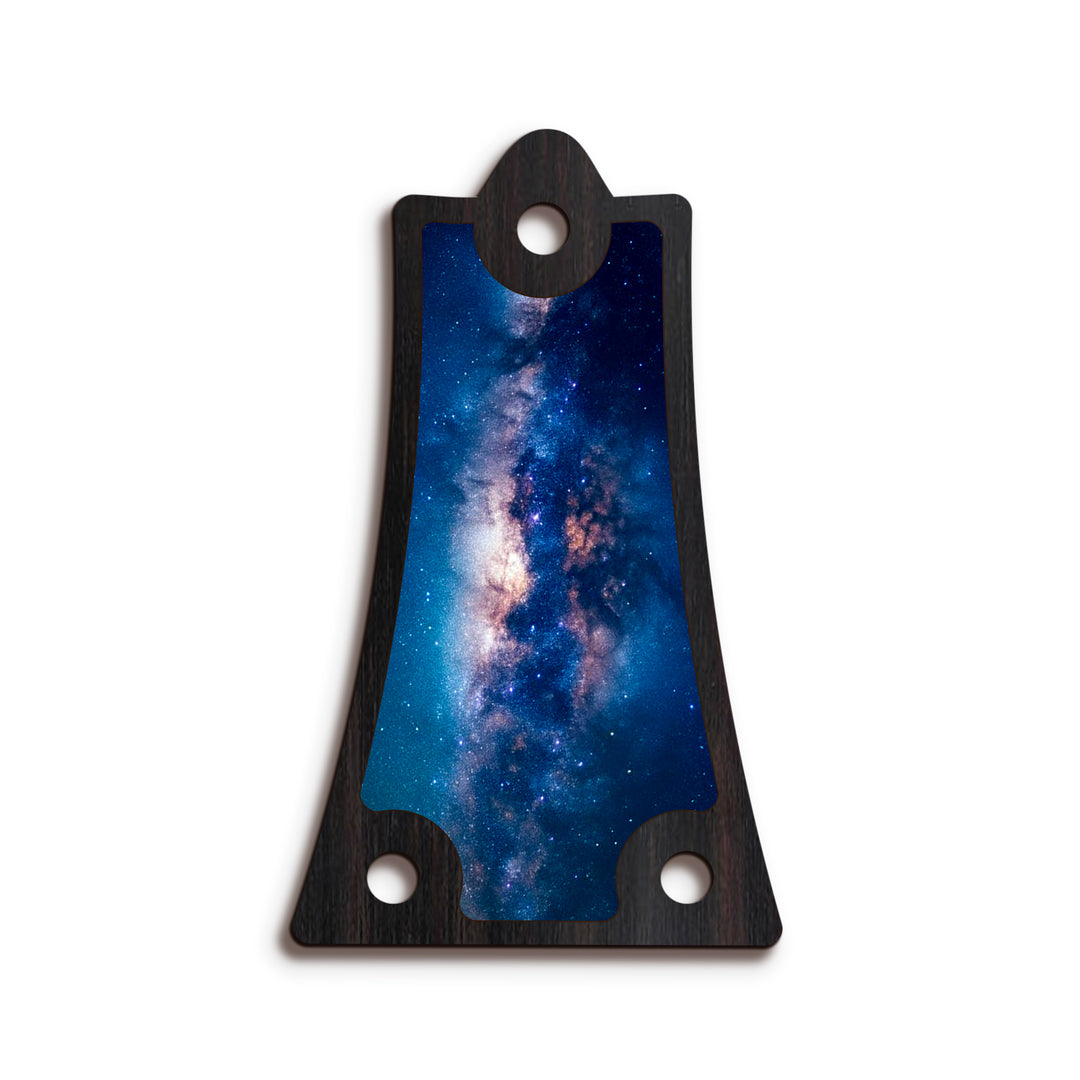 Harley Benton TR31 | Truss Rod Covers
