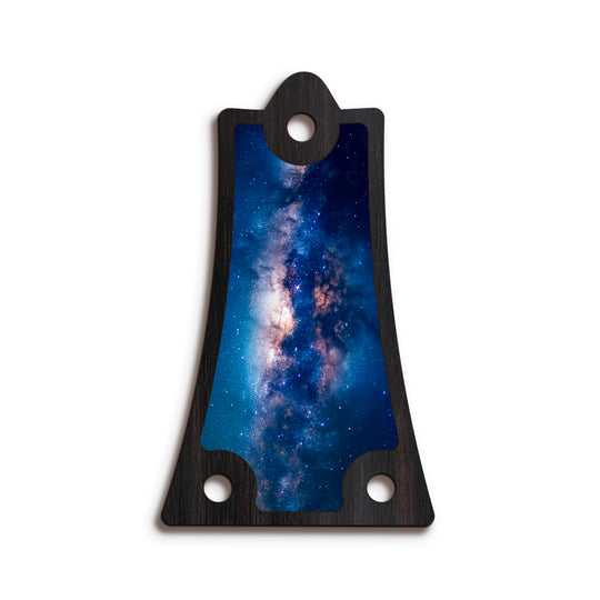 Harley Benton TR31 | Truss Rod Covers