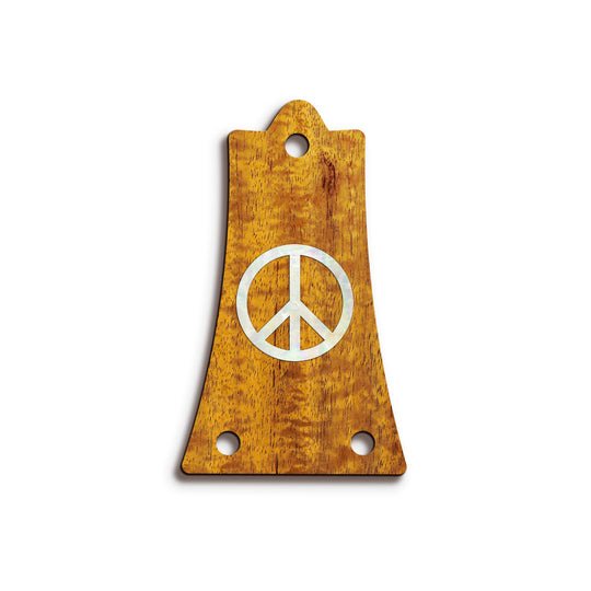 Harley Benton TR31 | Truss Rod Covers