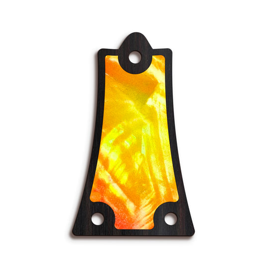 Harley Benton TR31 | Truss Rod Covers