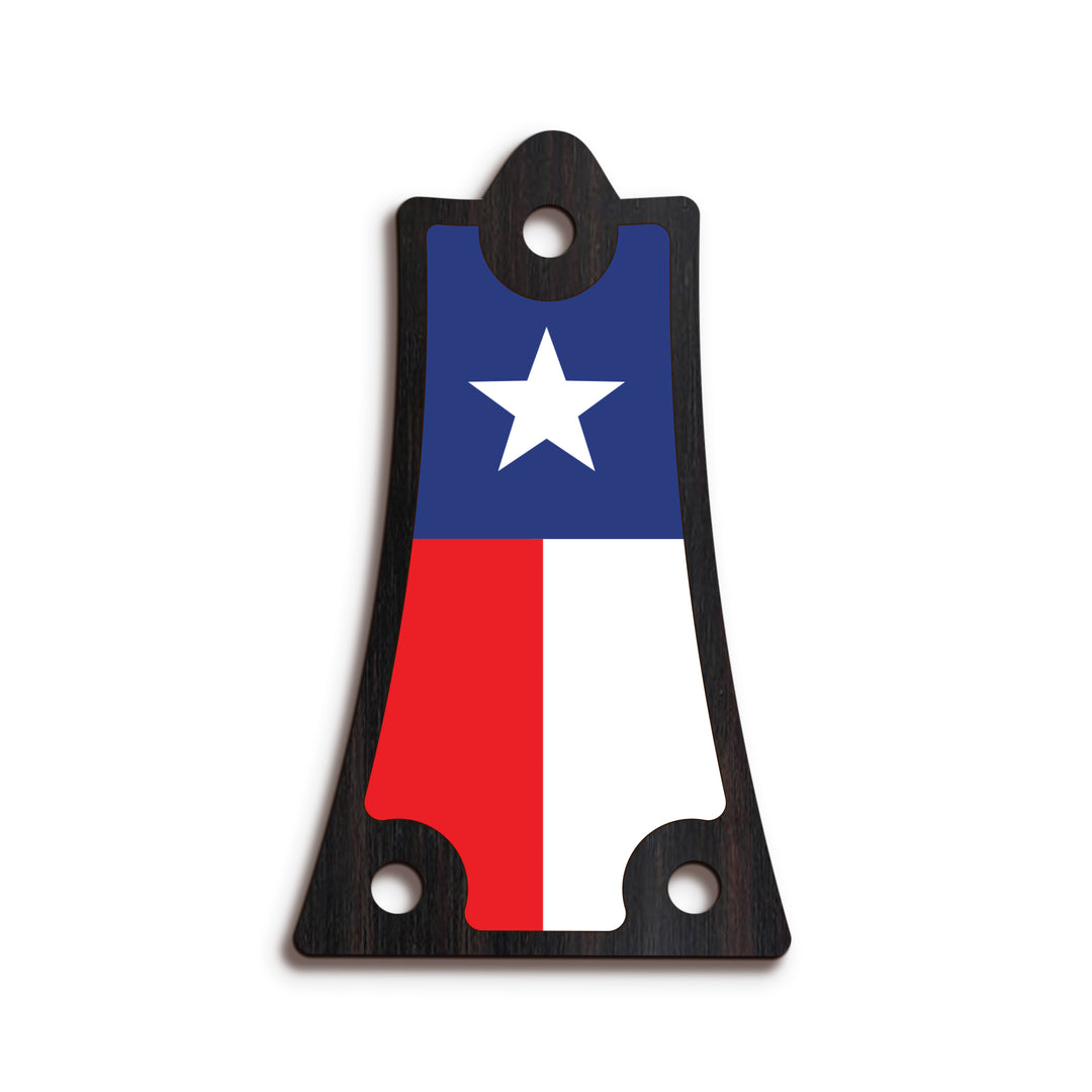 Harley Benton TR31 | Truss Rod Covers