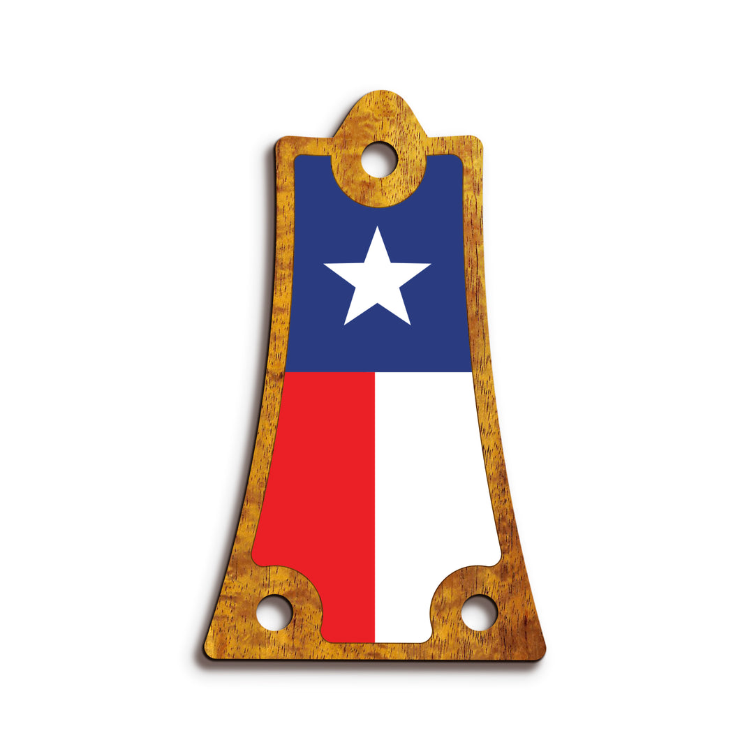 Harley Benton TR31 | Truss Rod Covers