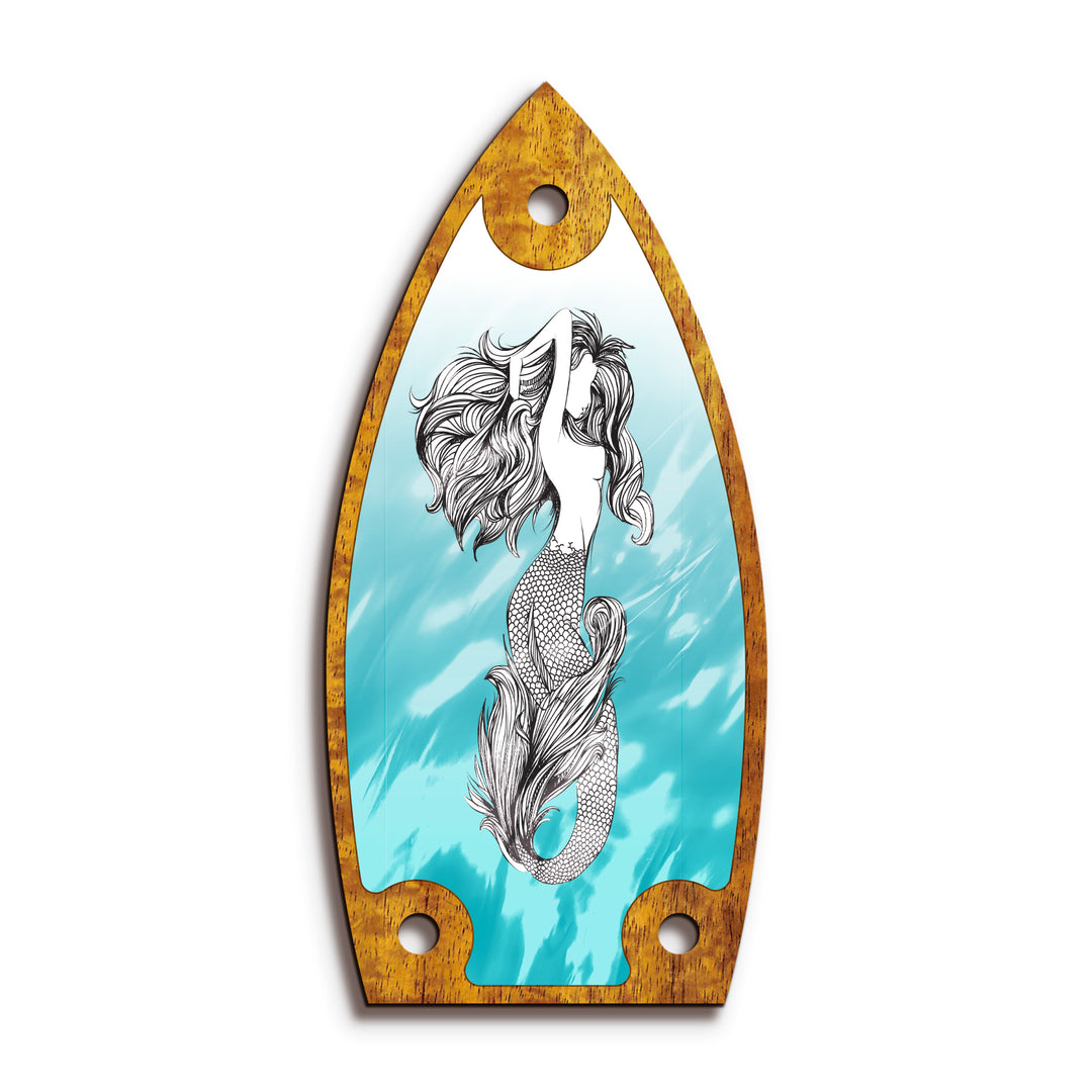 Gretsch TR32 | Truss Rod Covers