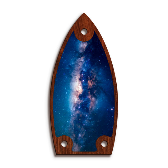 Gretsch TR32 | Truss Rod Covers