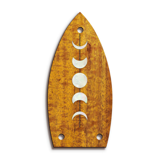 Gretsch TR32 | Truss Rod Covers