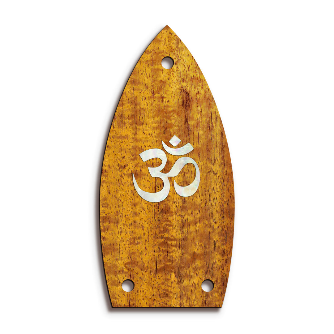 Gretsch TR32 | Truss Rod Covers