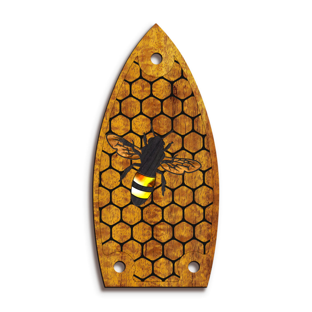 Gretsch TR32 | Truss Rod Covers