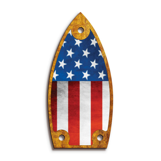 Gretsch TR32 | Truss Rod Covers