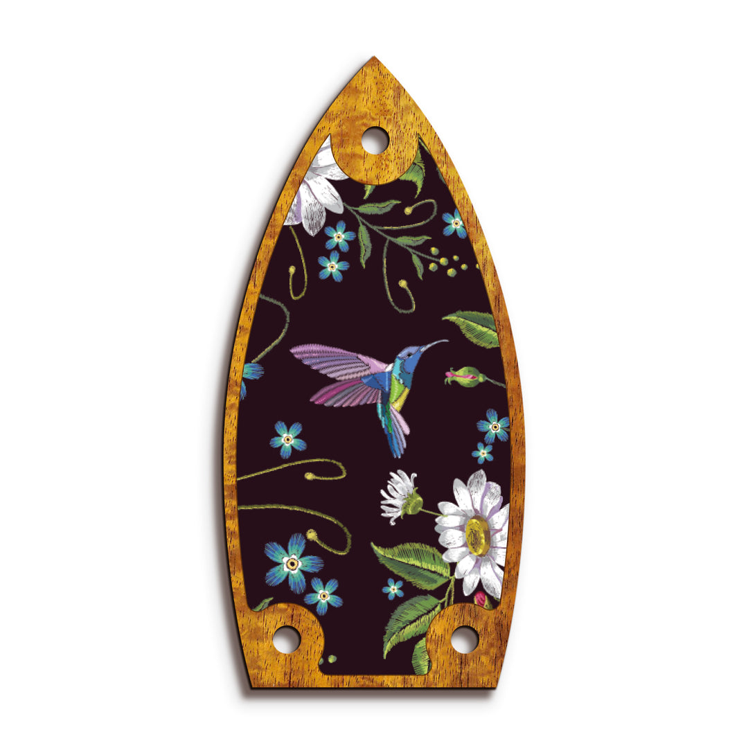 Gretsch TR32 | Truss Rod Covers