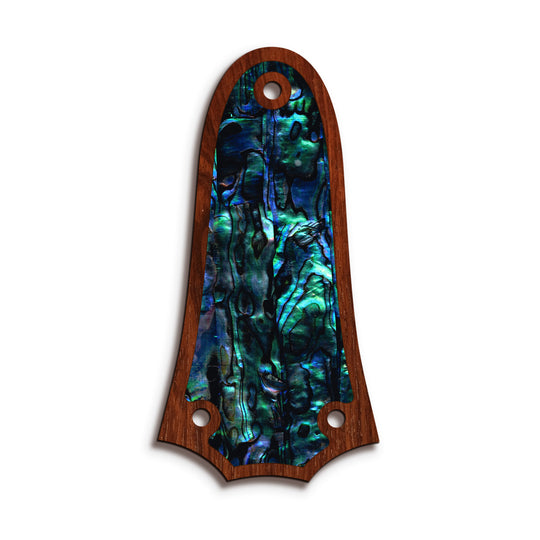 Taylor TR3 | Truss Rod Covers