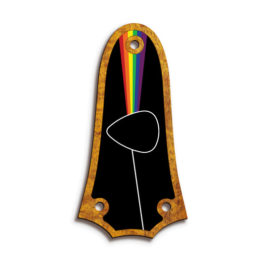 Taylor TR3 | Truss Rod Covers