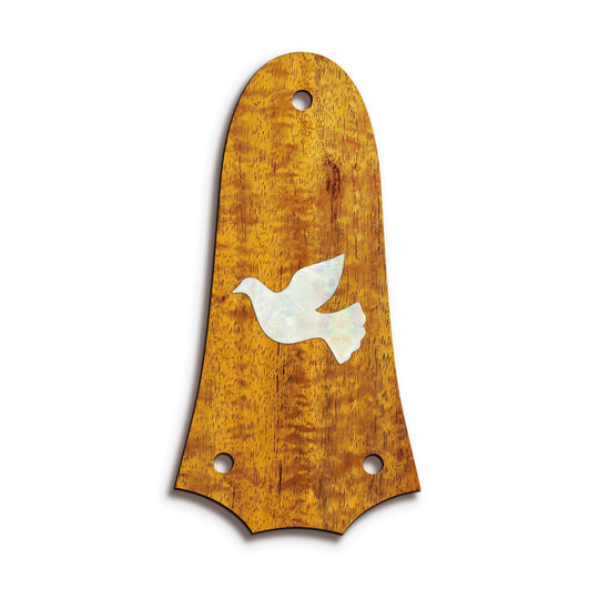 Taylor TR3 | Truss Rod Covers