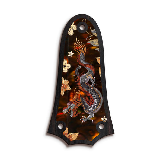Taylor TR3 | Truss Rod Covers
