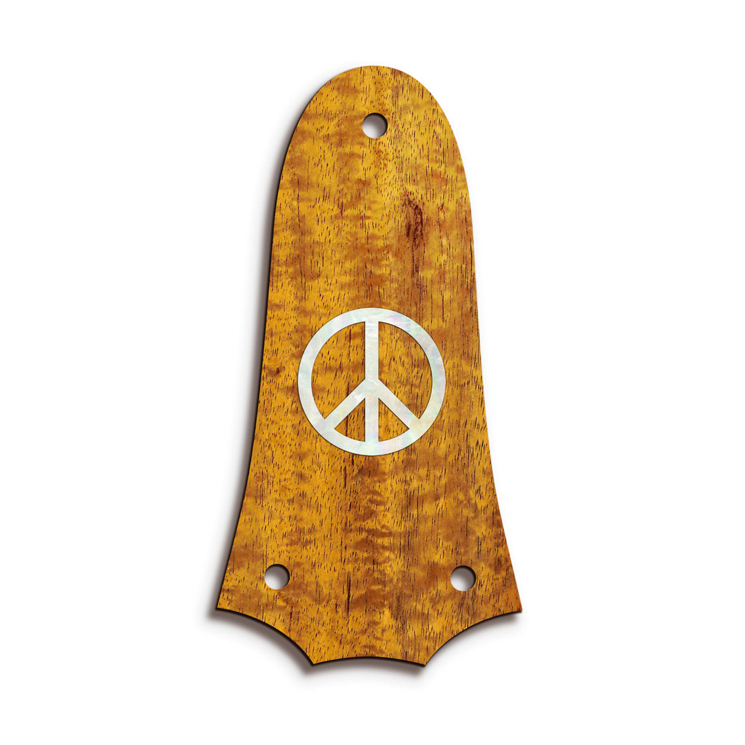 Taylor TR3 | Truss Rod Covers