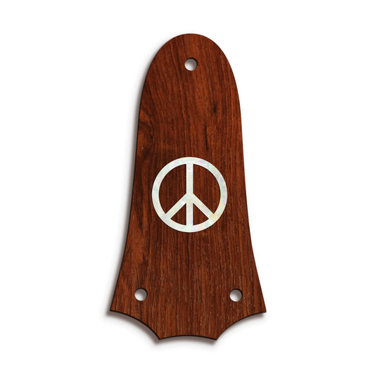 Taylor TR3 | Truss Rod Covers