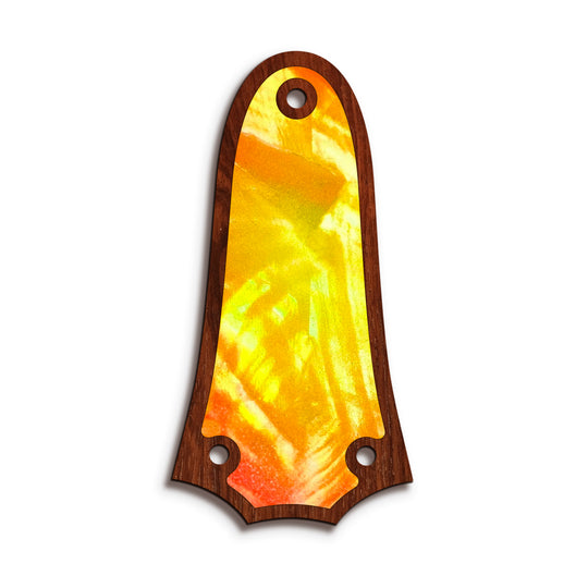 Taylor TR3 | Truss Rod Covers