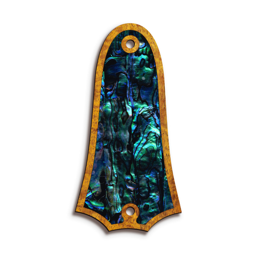 Taylor TR4 | Truss Rod Covers