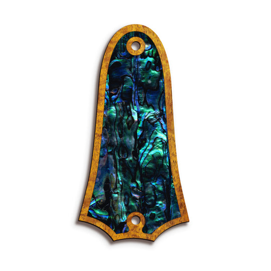 Taylor TR4 | Truss Rod Covers
