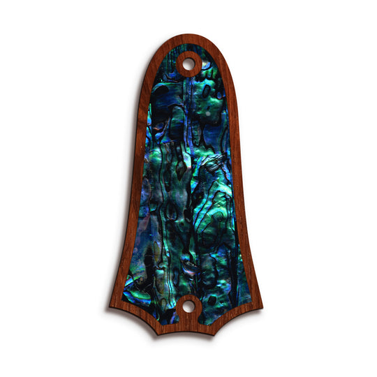 Taylor TR4 | Truss Rod Covers