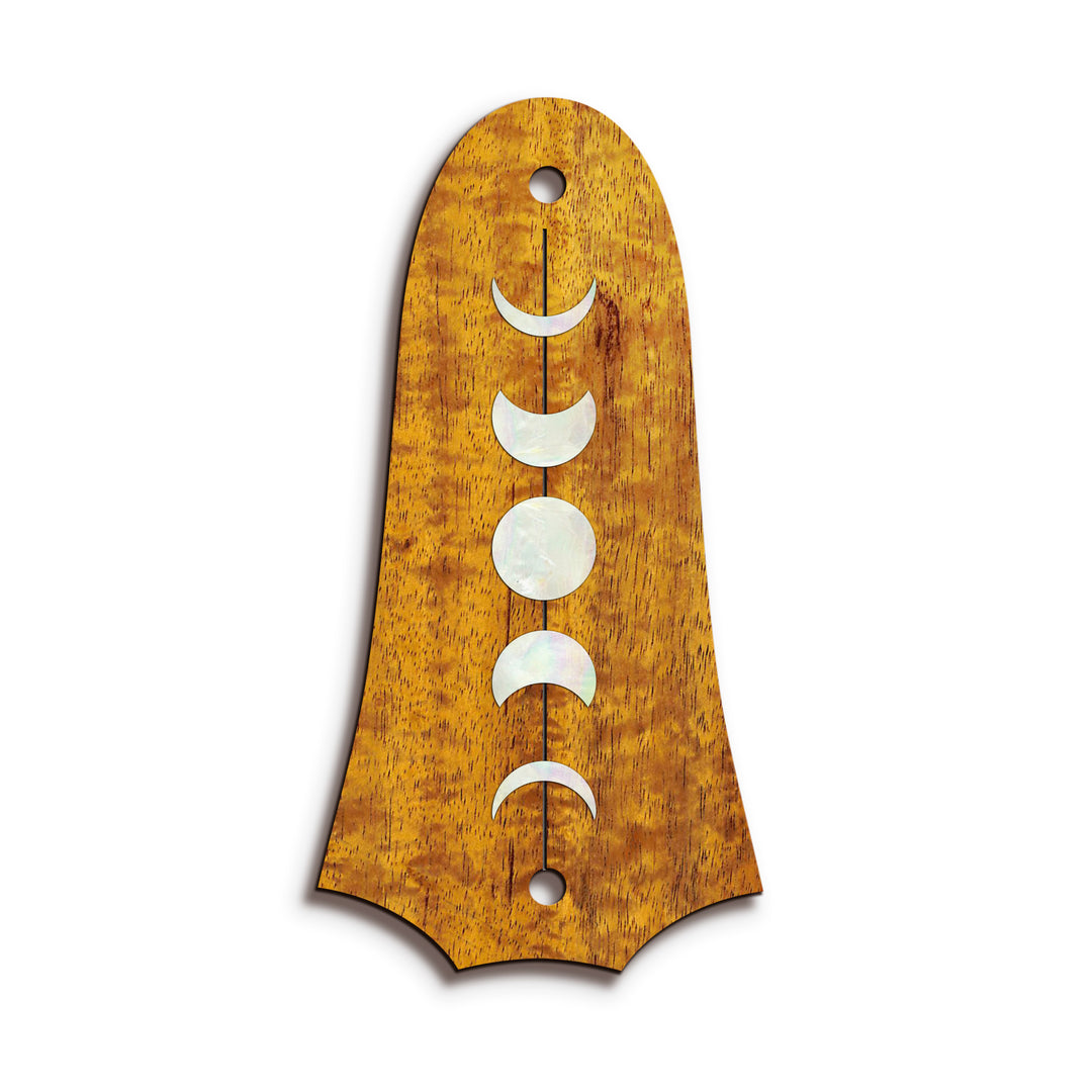 Taylor TR4 | Truss Rod Covers