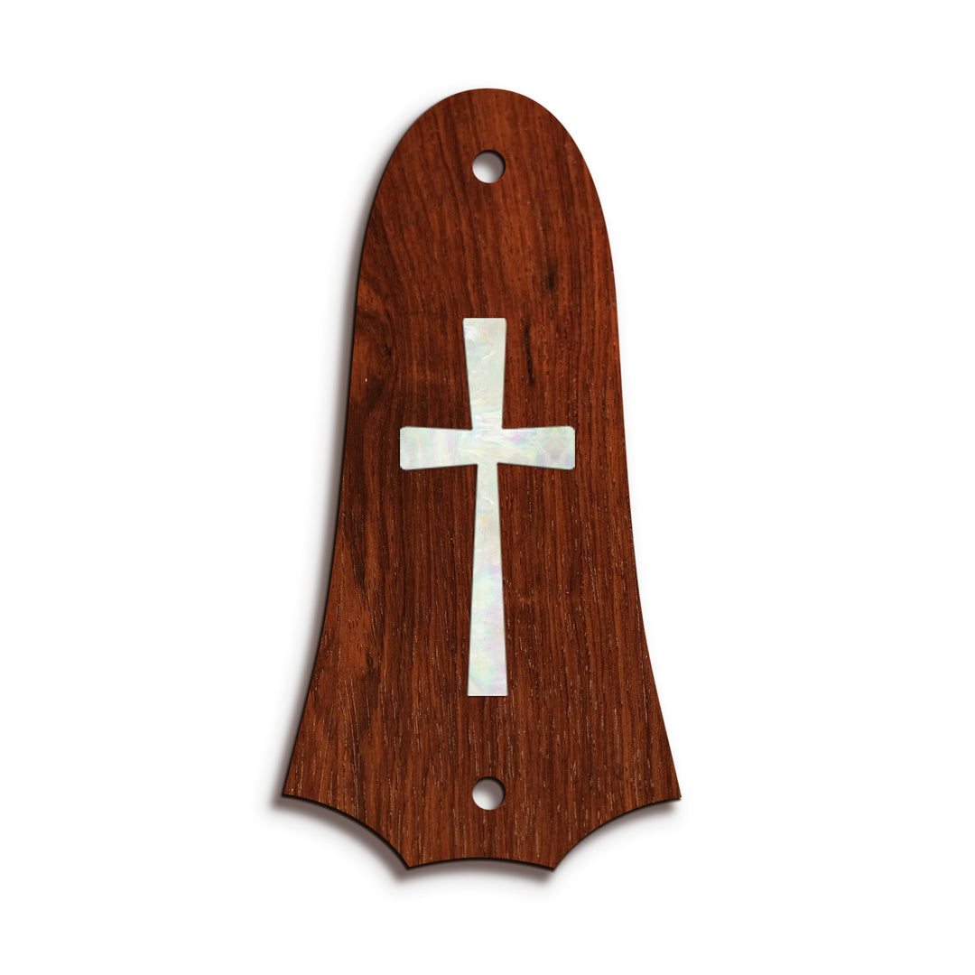 Taylor TR4 | Truss Rod Covers