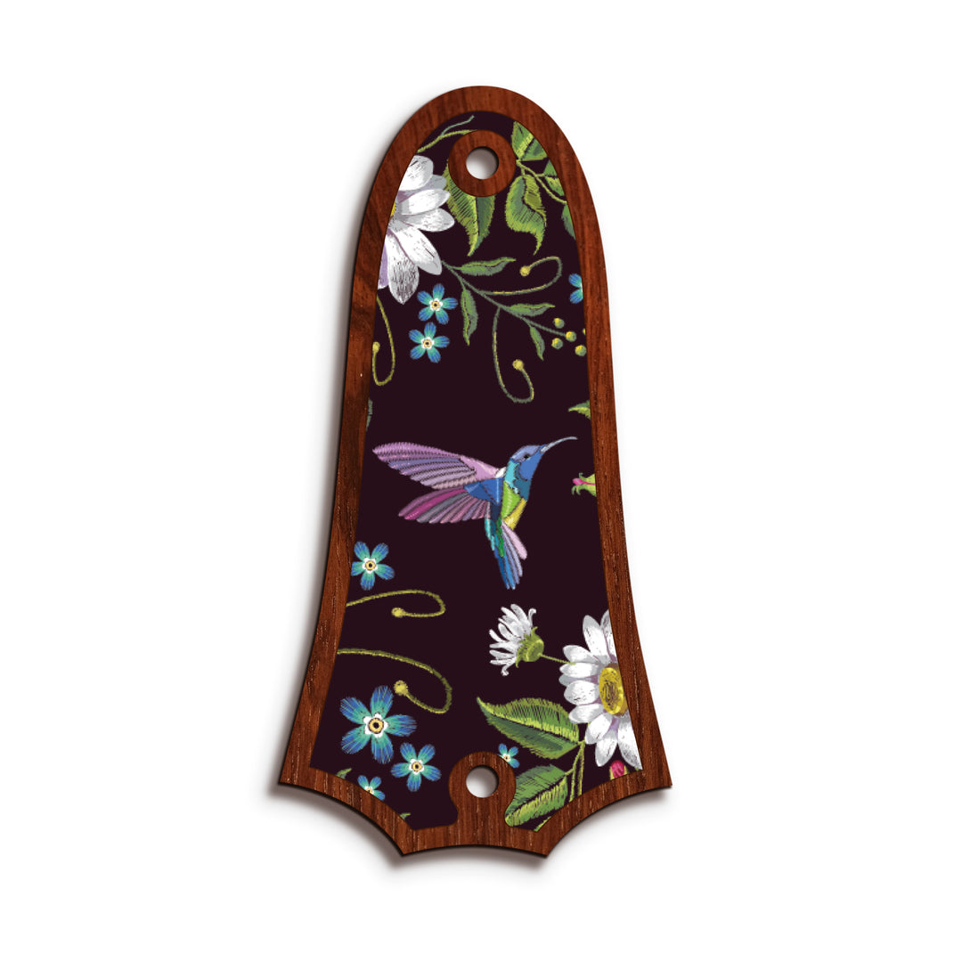 Taylor TR4 | Truss Rod Covers