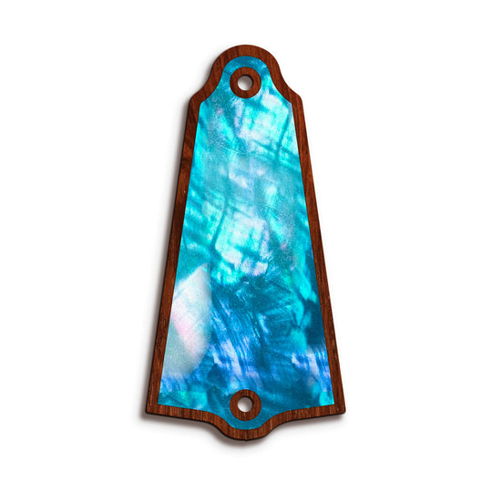 Gibson TR5 | Truss Rod Covers