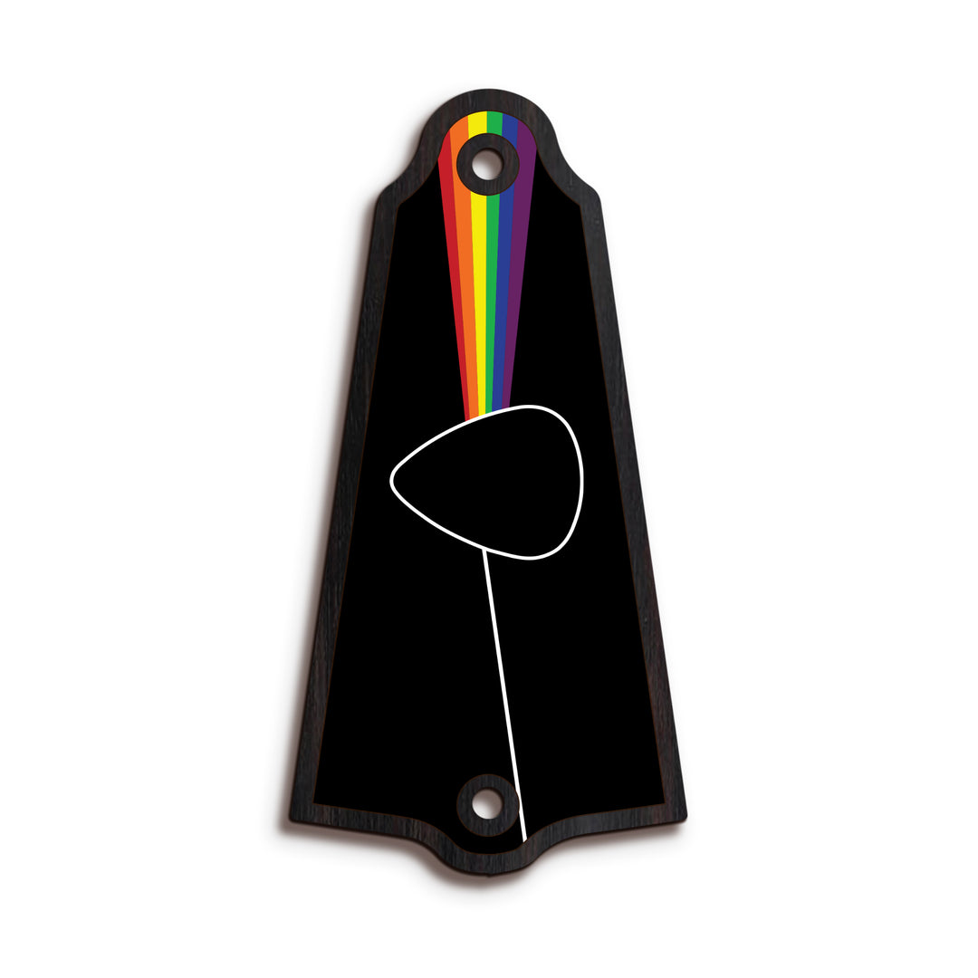 Gibson TR5 | Truss Rod Covers