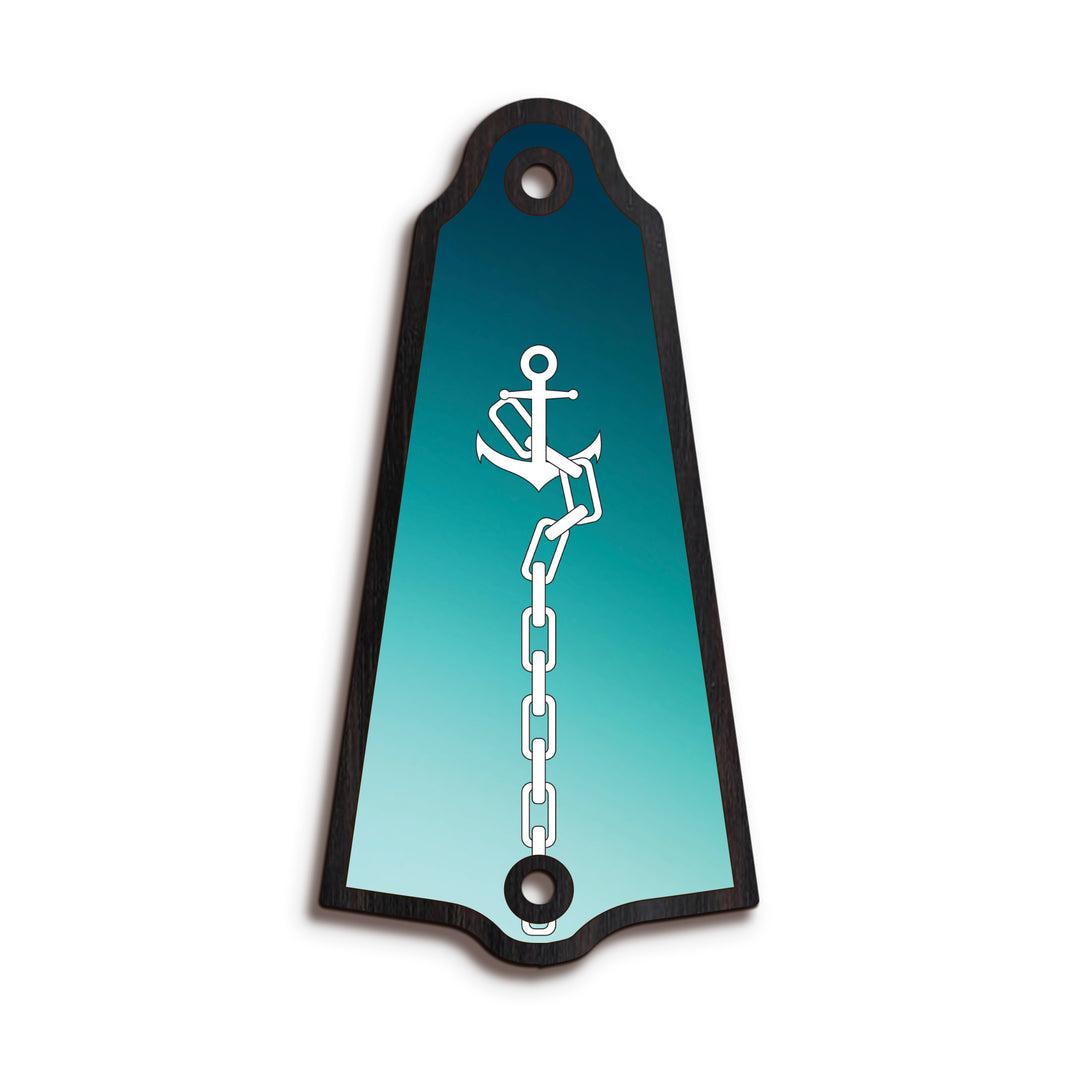Gibson TR5 | Truss Rod Covers