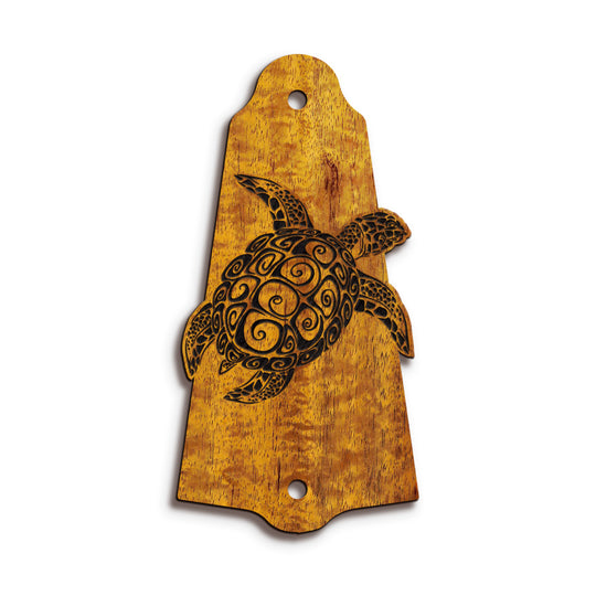 Gibson TR5 | Truss Rod Covers