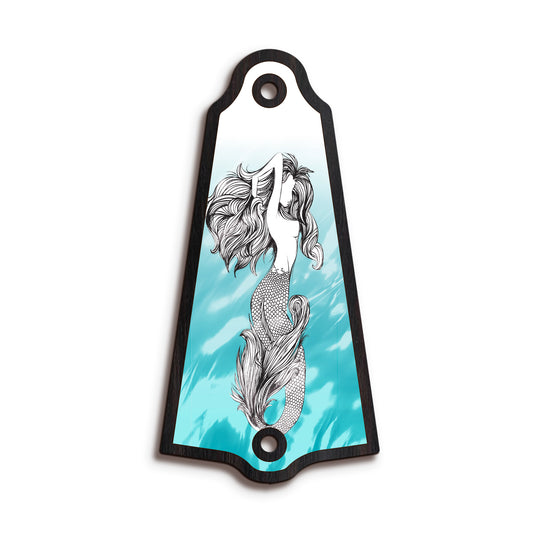 Gibson TR5 | Truss Rod Covers
