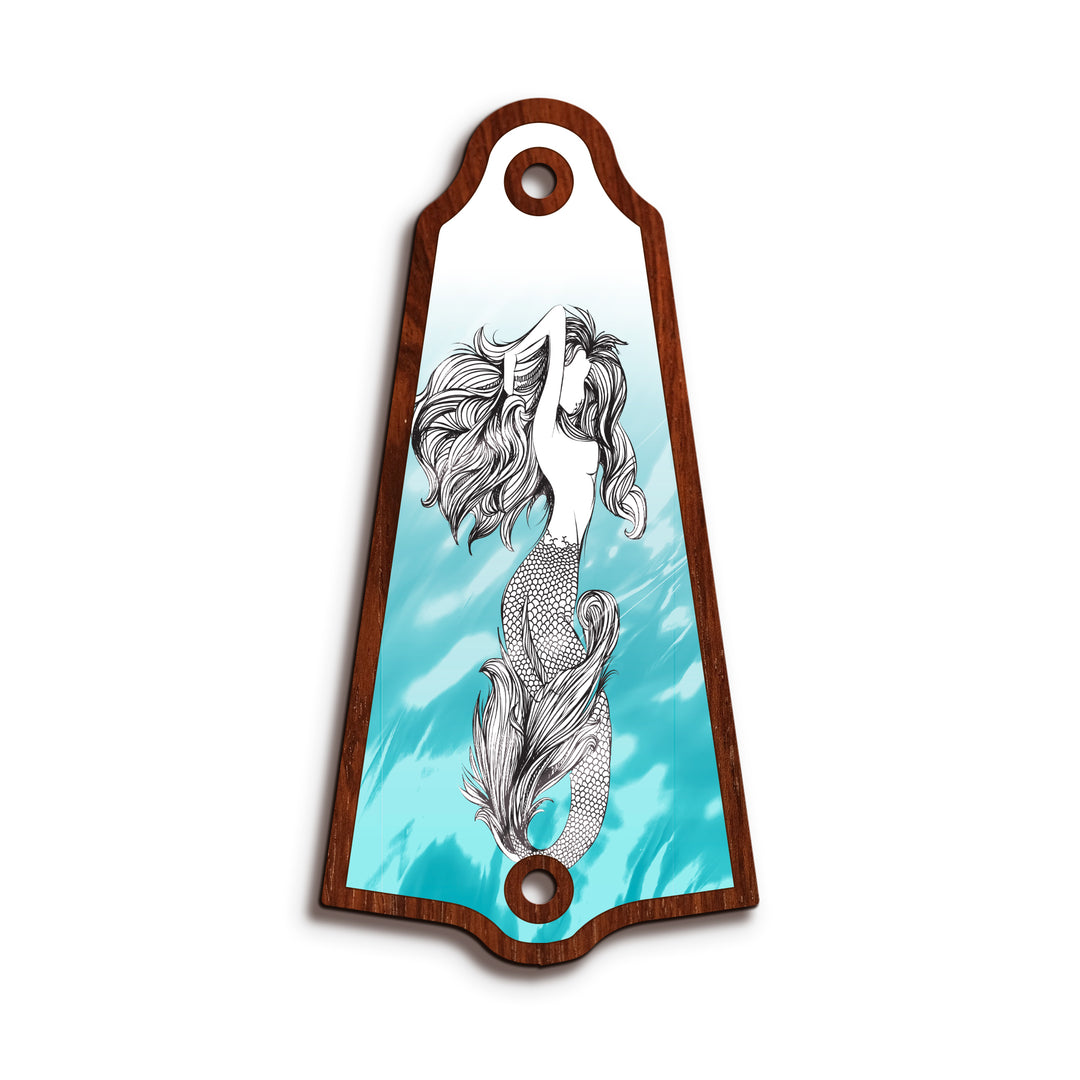 Gibson TR5 | Truss Rod Covers
