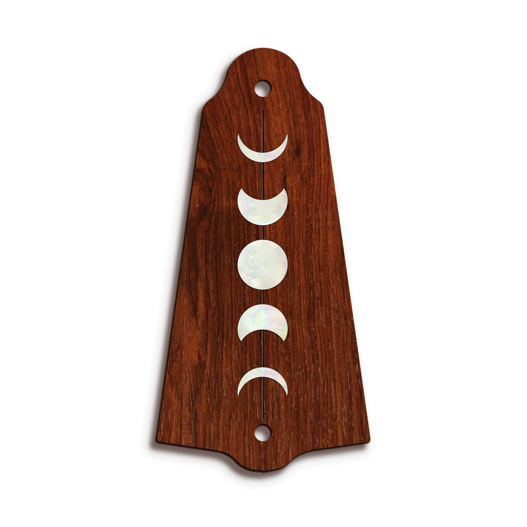 Gibson TR5 | Truss Rod Covers
