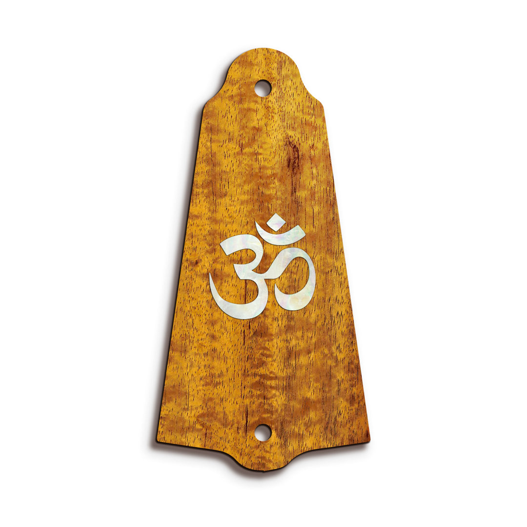 Gibson TR5 | Truss Rod Covers