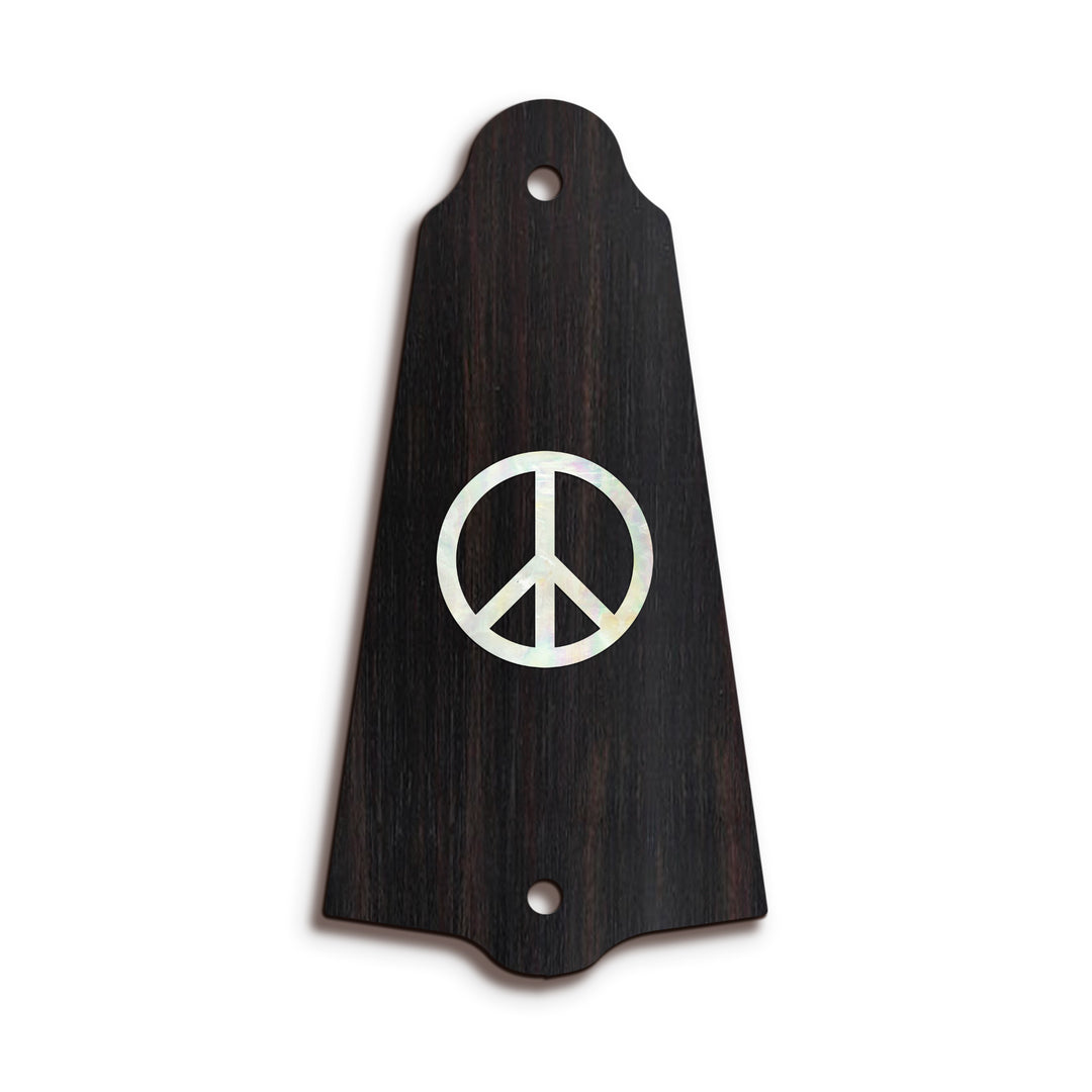 Gibson TR5 | Truss Rod Covers
