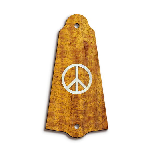 Gibson TR5 | Truss Rod Covers
