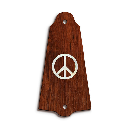 Gibson TR5 | Truss Rod Covers