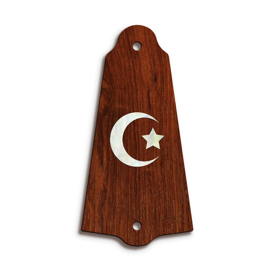 Gibson TR5 | Truss Rod Covers