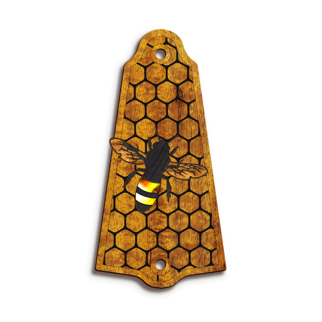 Gibson TR5 | Truss Rod Covers