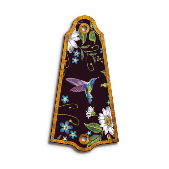 Gibson TR5 | Truss Rod Covers