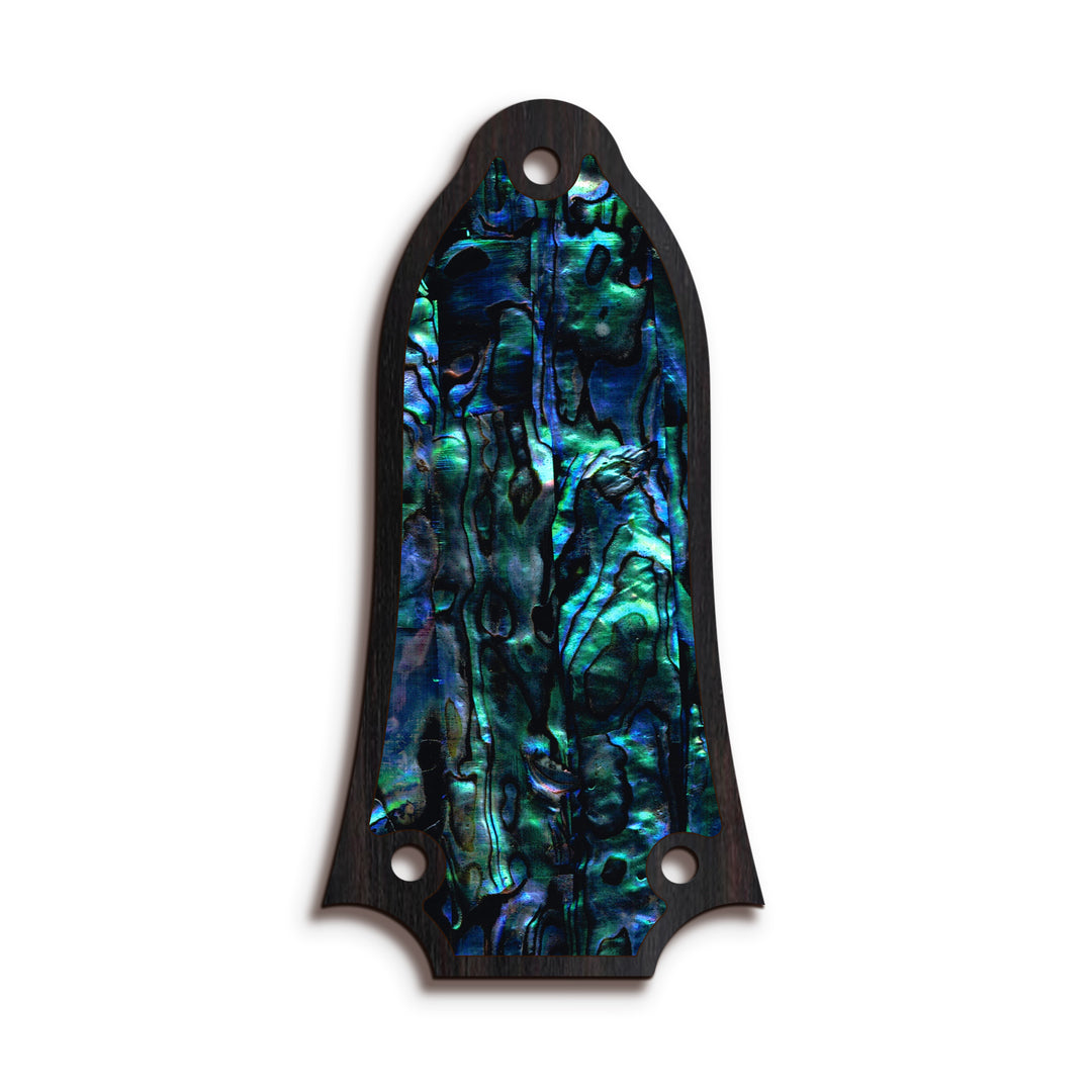 Epiphone TR6 | Truss Rod Covers