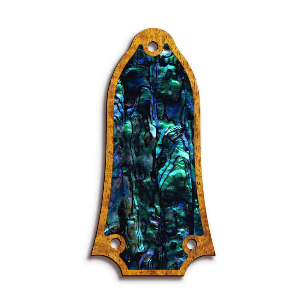 Epiphone TR6 | Truss Rod Covers