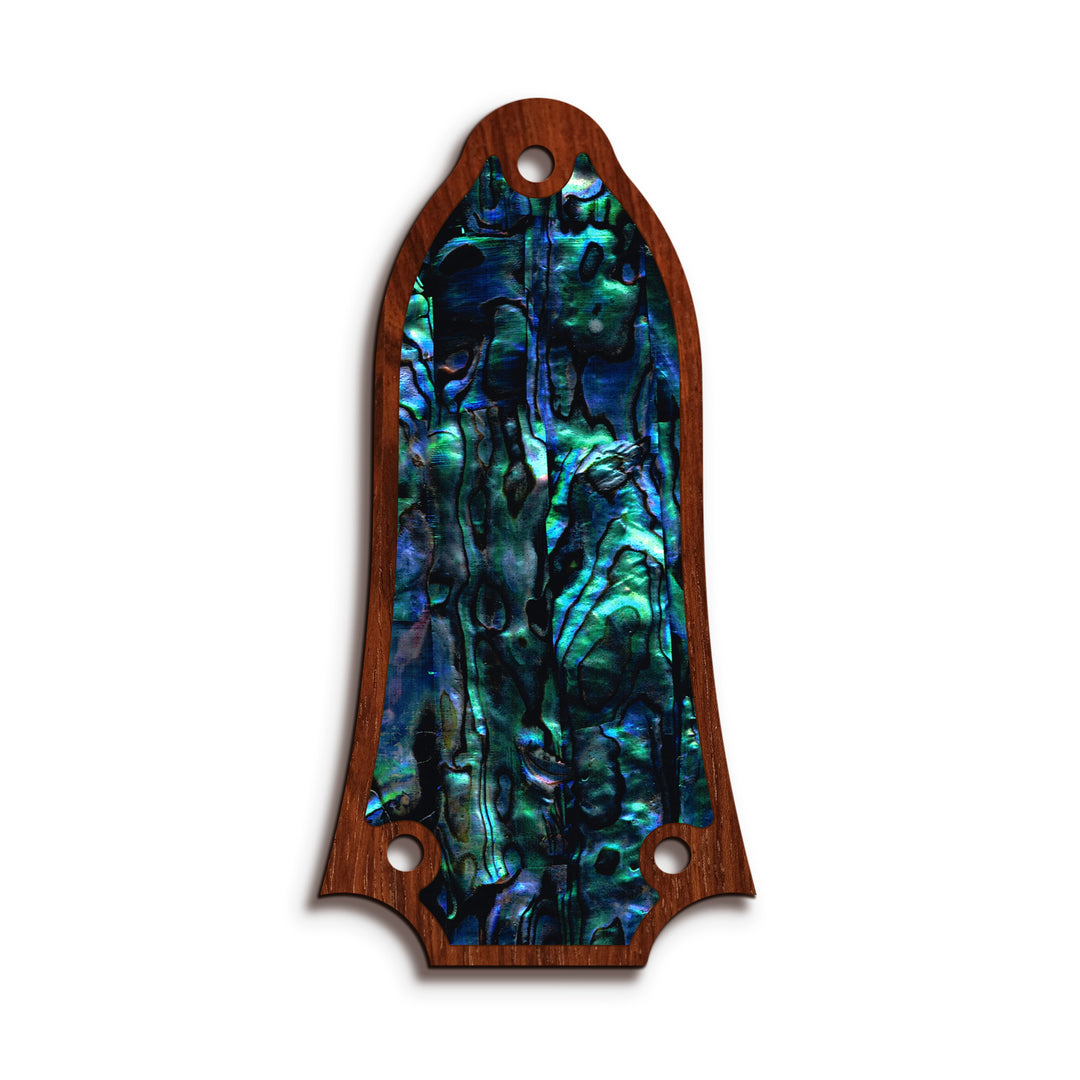 Epiphone TR6 | Truss Rod Covers