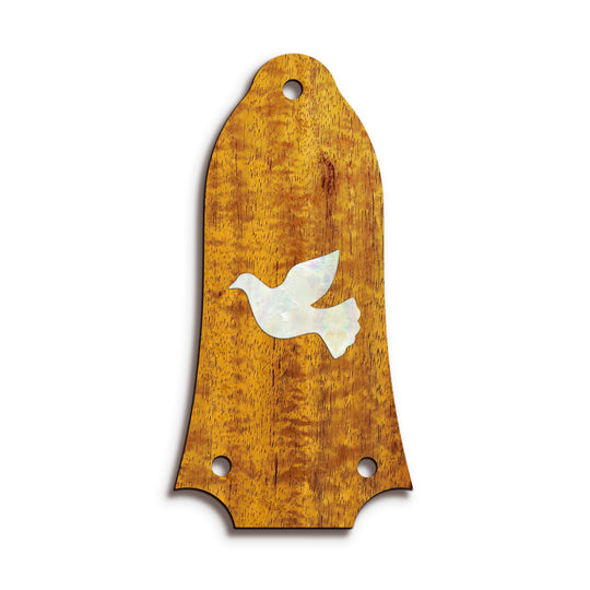 Epiphone TR6 | Truss Rod Covers