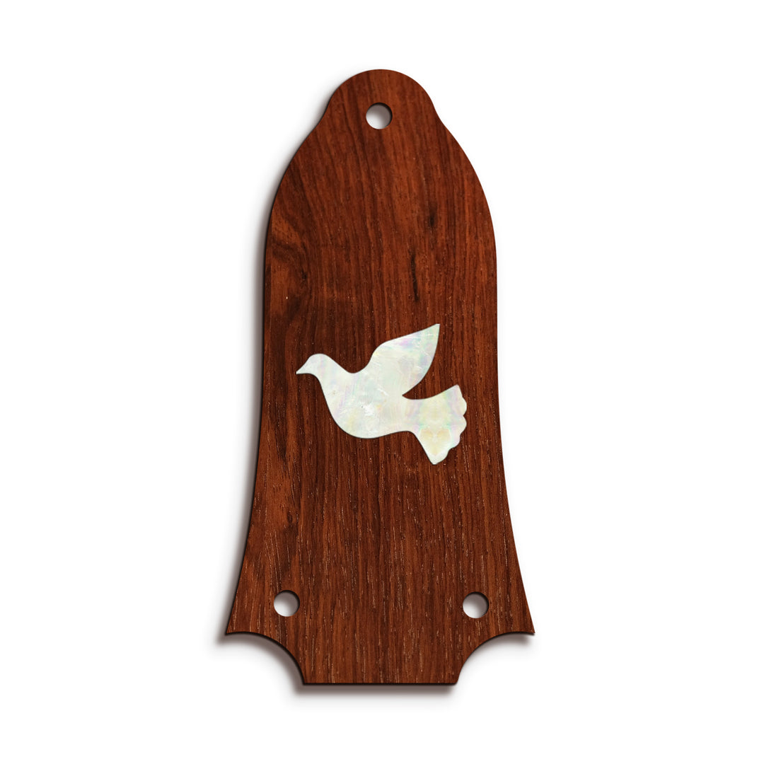 Epiphone TR6 | Truss Rod Covers