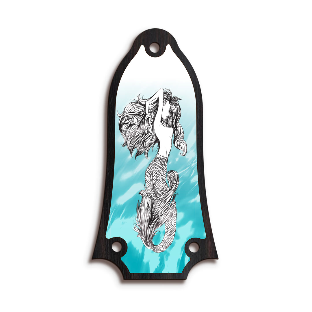 Epiphone TR6 | Truss Rod Covers