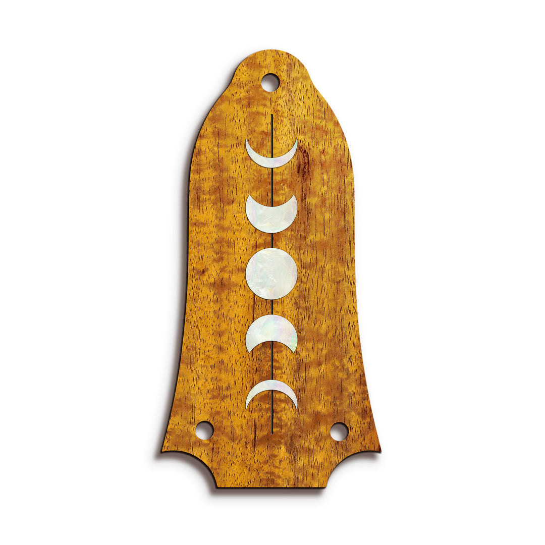Epiphone TR6 | Truss Rod Covers