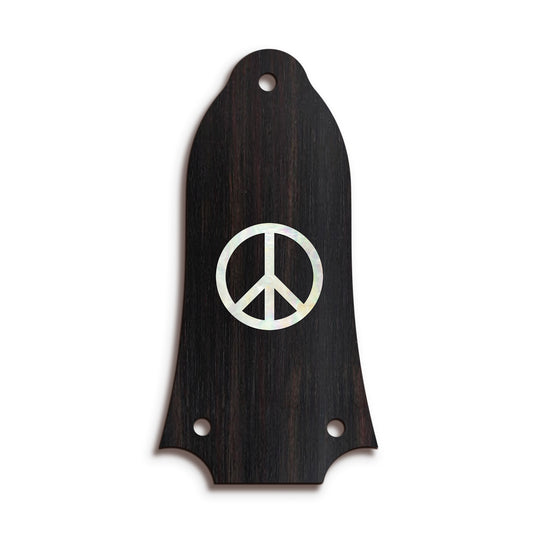 Epiphone TR6 | Truss Rod Covers