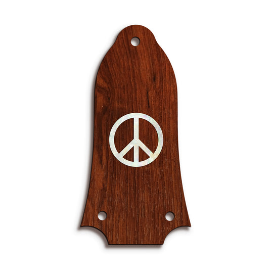 Epiphone TR6 | Truss Rod Covers